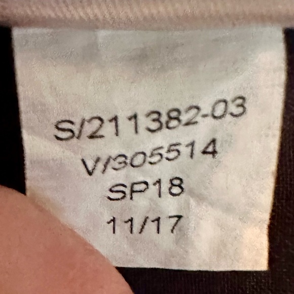 Athleta Soho Skort Navy Size 16 - Picture 6 of 8